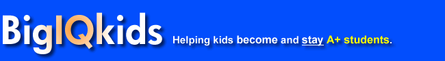 BigIQkids