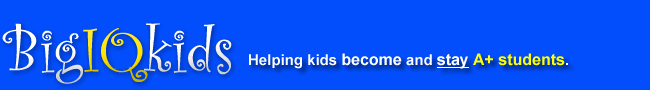 BigIQkids